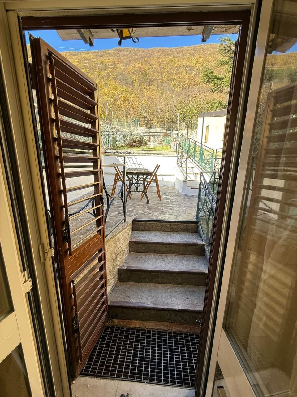 Patio, View (from property/room), Balcony/Terrace