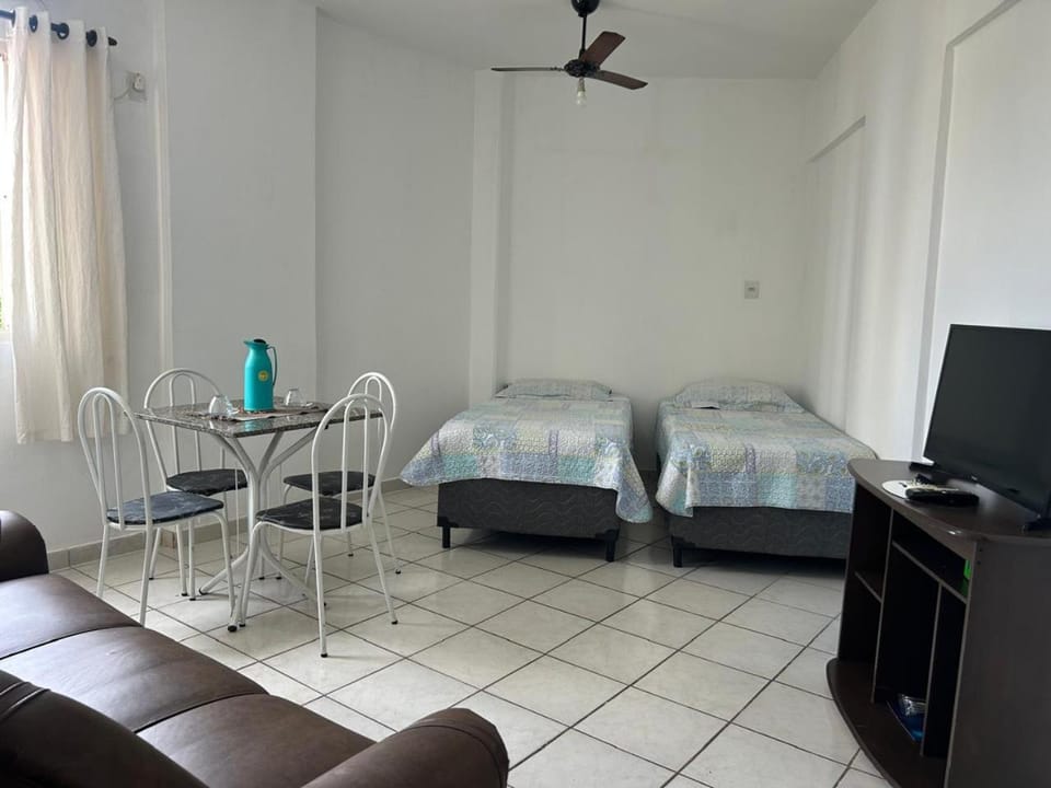 Apartamento mobiliado - Centro Cuiabá Apartment in State of Mato Grosso, Brazil