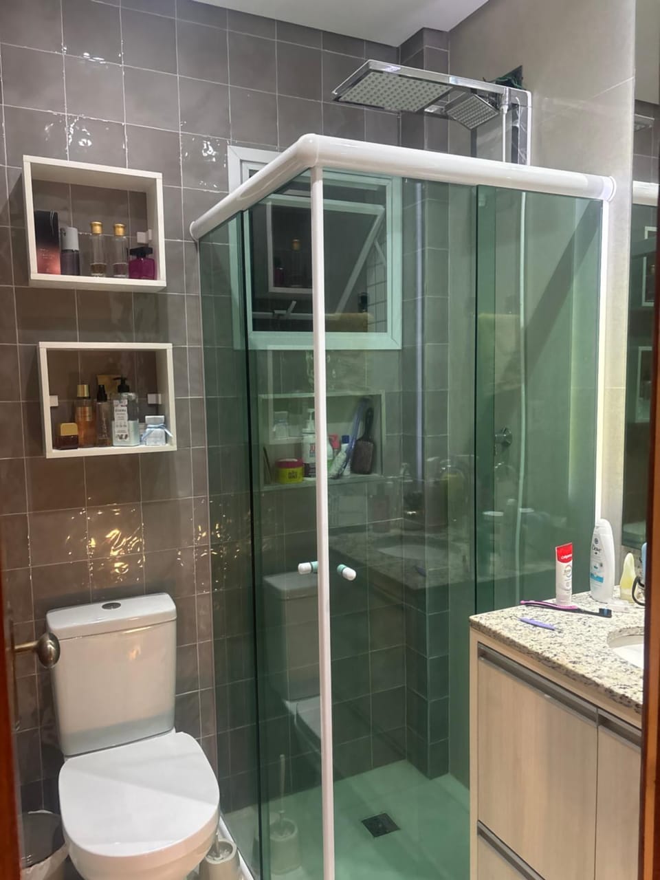 Apartamento para Heveilon Apartment in State of São Paulo