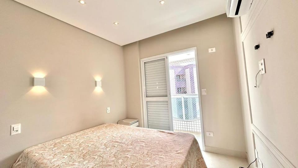 Apartamento para Heveilon Apartment in State of São Paulo