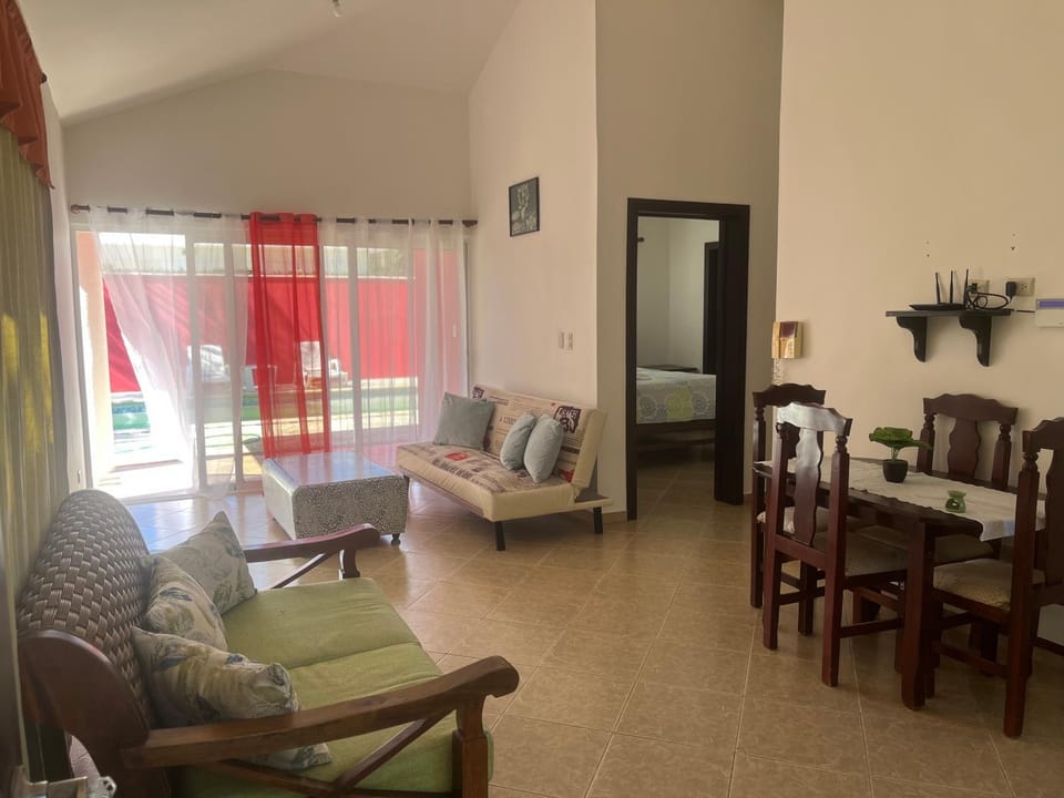 Villa amalu Villa in Cabarete