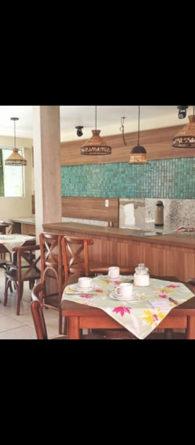 Musleh pousada Hotel in State of Rio Grande do Sul