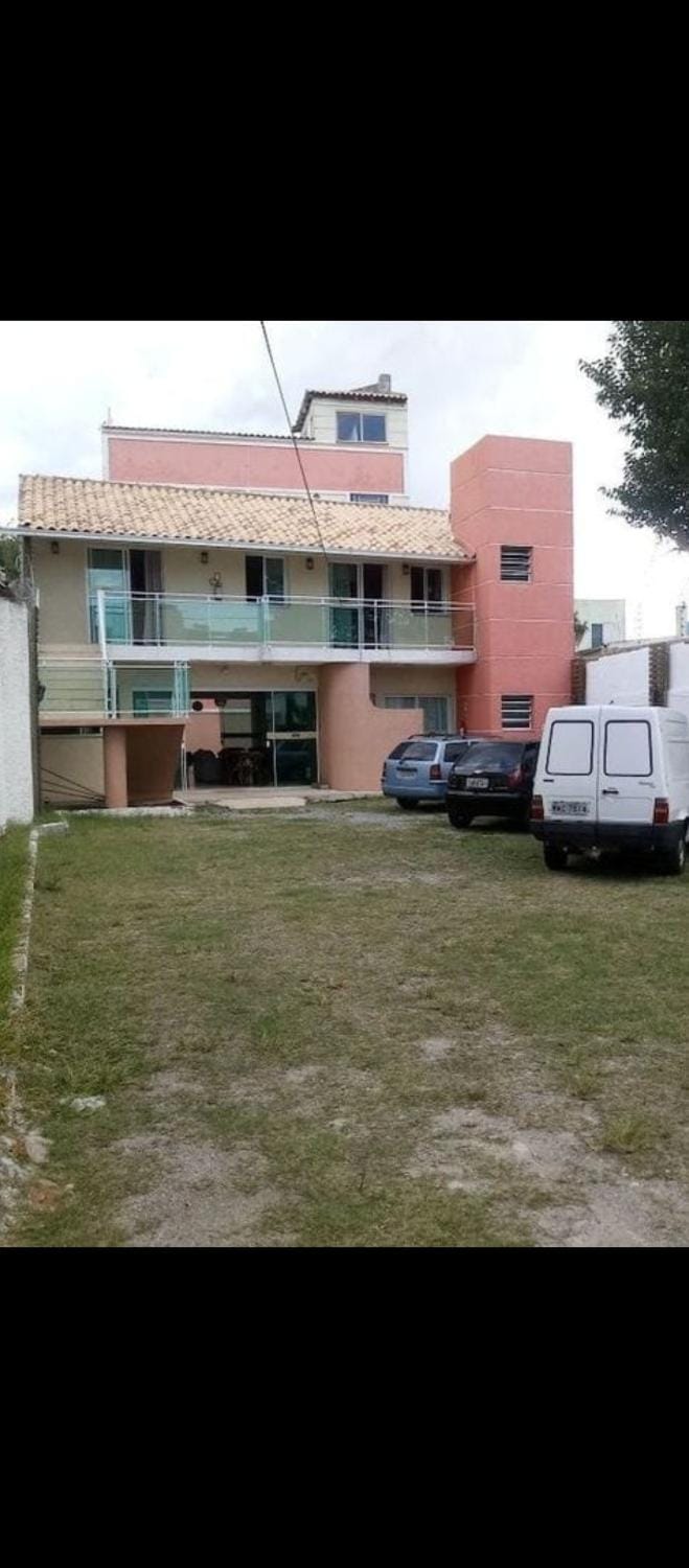 Musleh pousada Hotel in State of Rio Grande do Sul