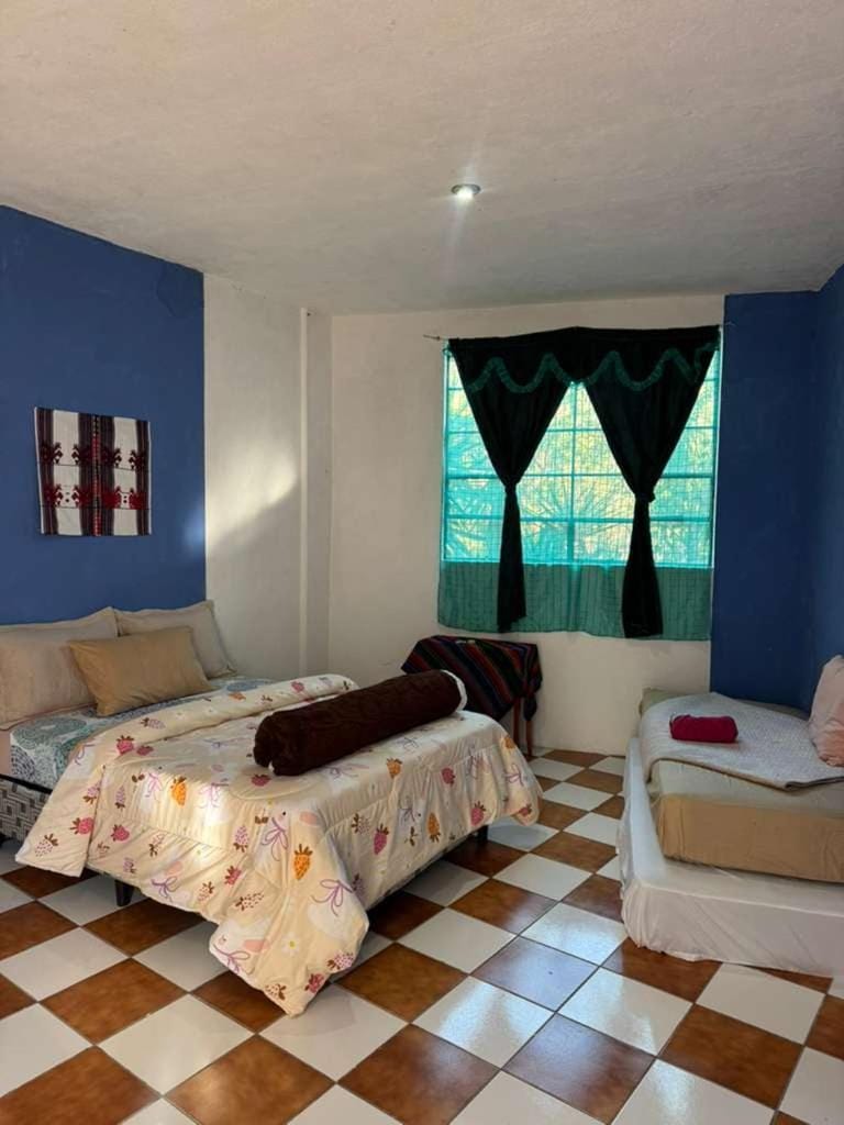 Nawal Hostel Hostel in Sololá Department