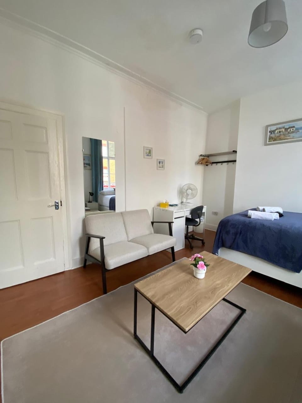 Central Apartment in Camden Town, Central London Apartment in London Borough of Islington