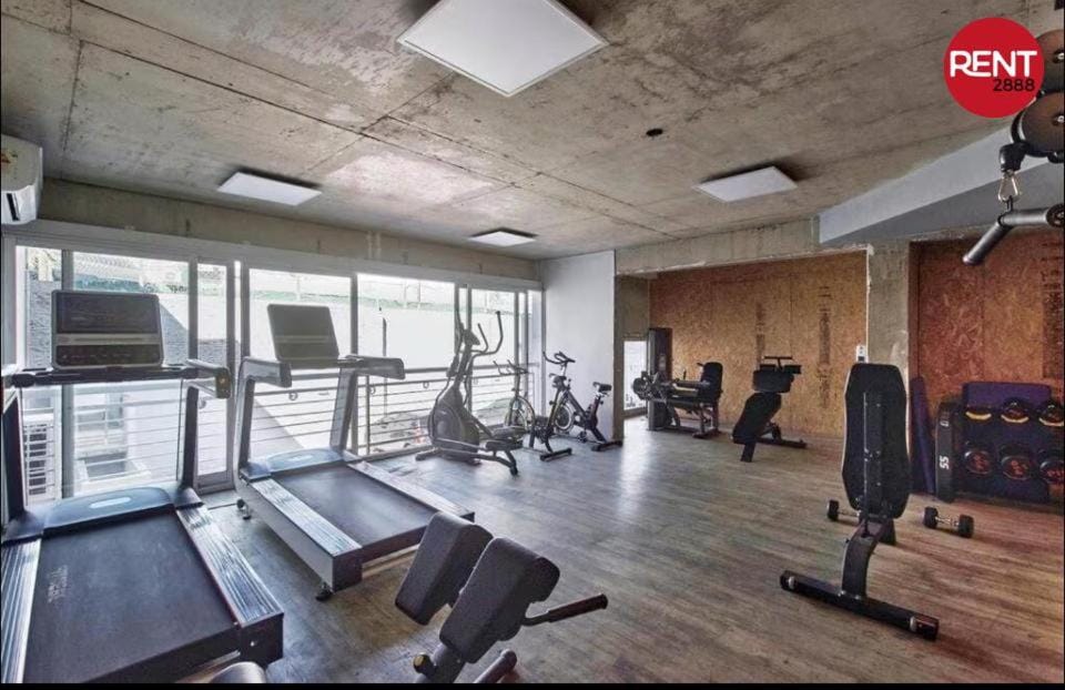 Rent Cordoba Apartment in Buenos Aires