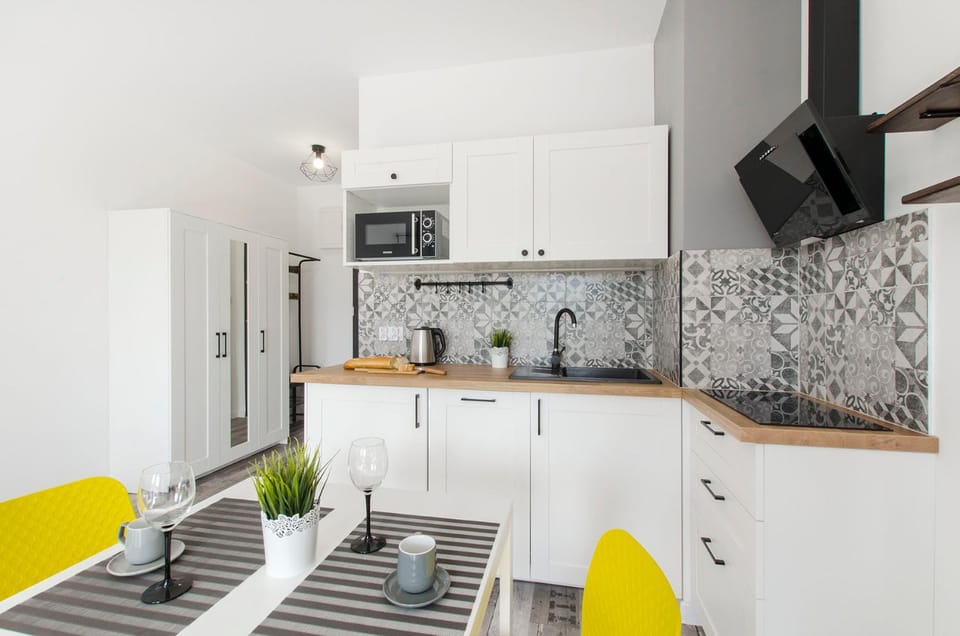 AlfaHome obok Galerii Łódzkiej Apartment in Masovian Voivodeship