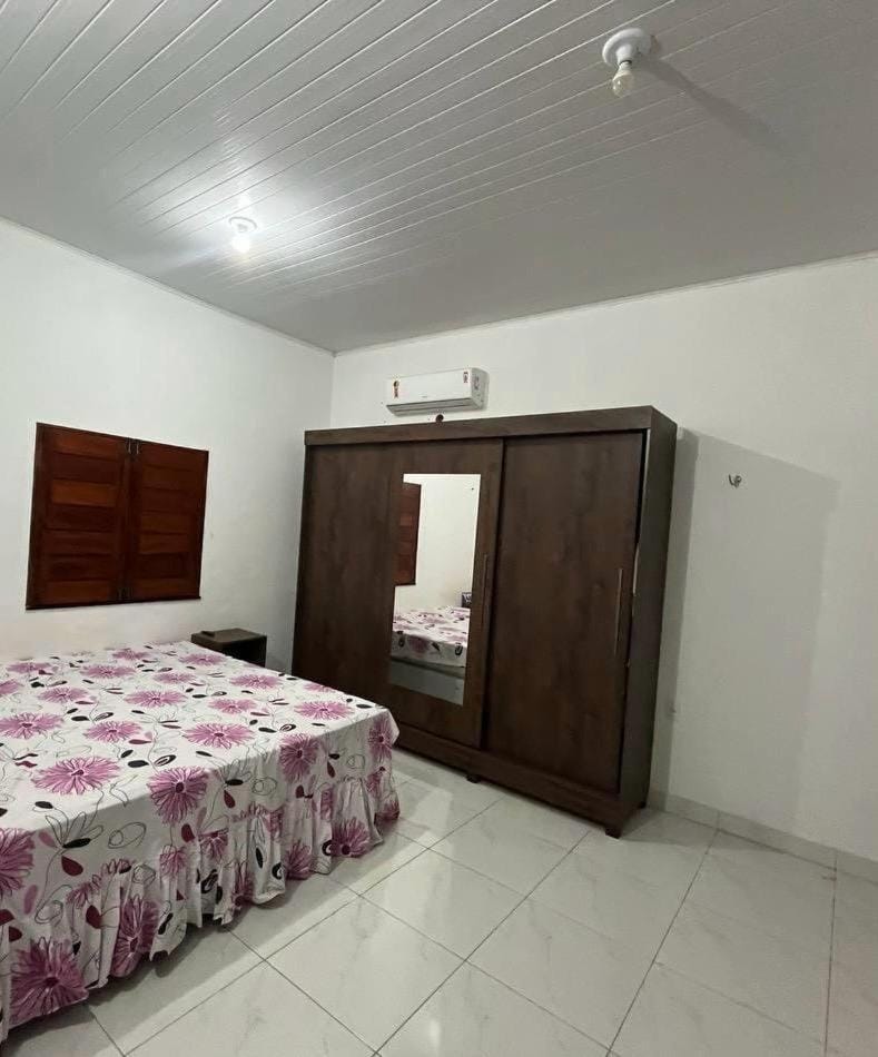 Casa de Praia Piauí House in State of Ceará