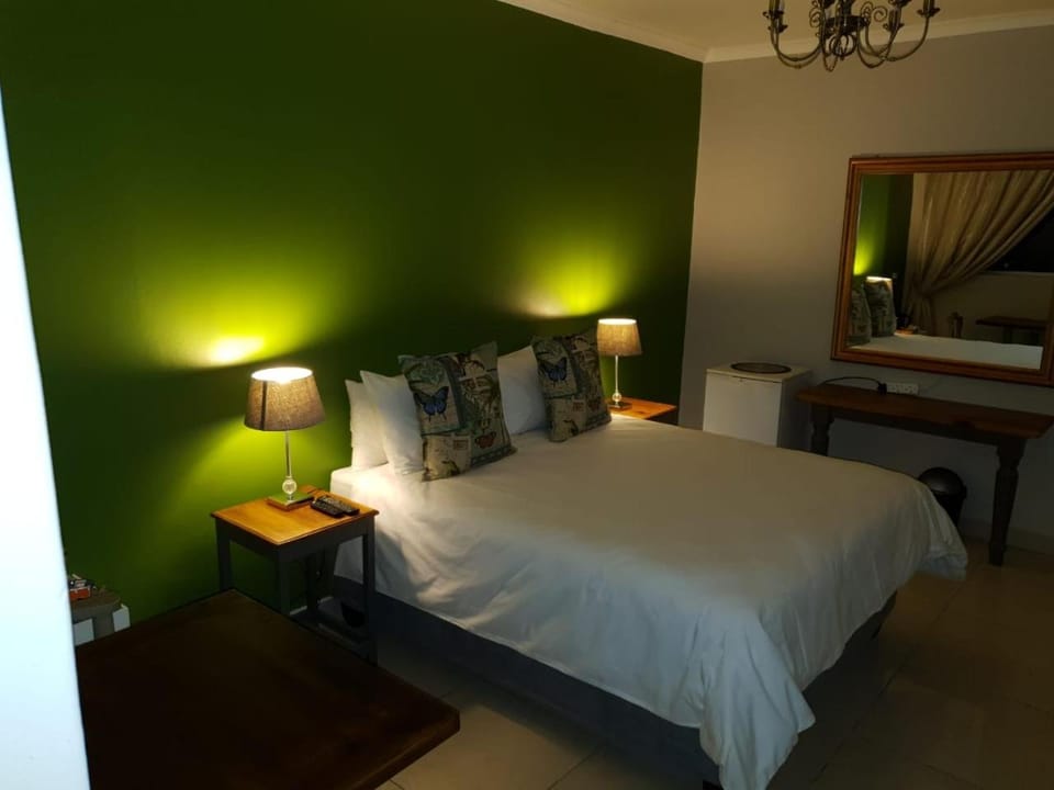 Poetry Guestrooms Bed and Breakfast in North West, South Africa
