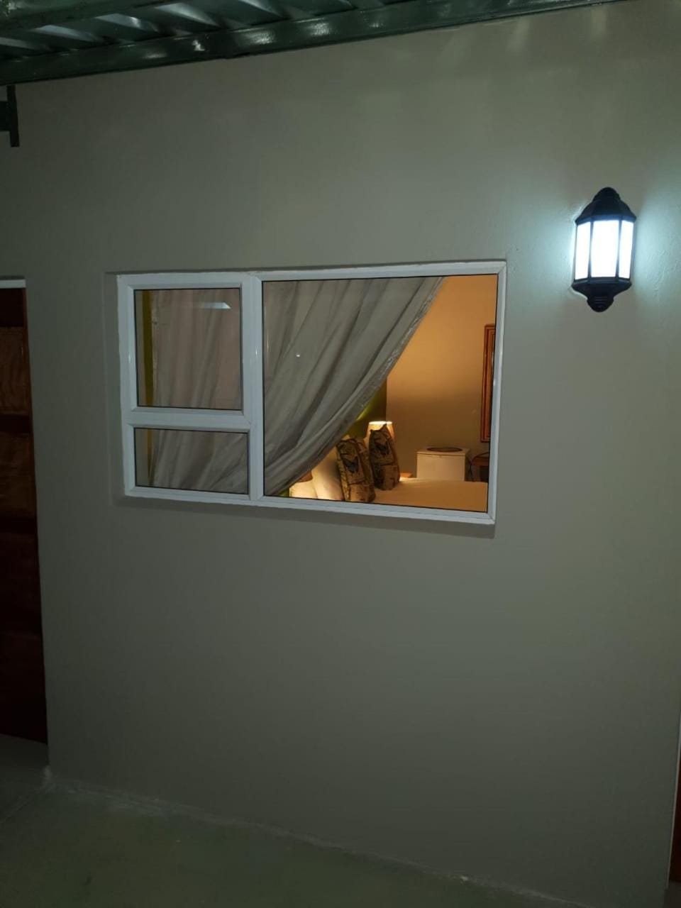 Poetry Guestrooms Bed and Breakfast in North West, South Africa