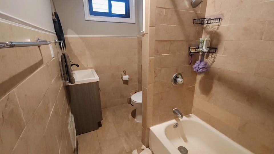 Toilet, Bathroom