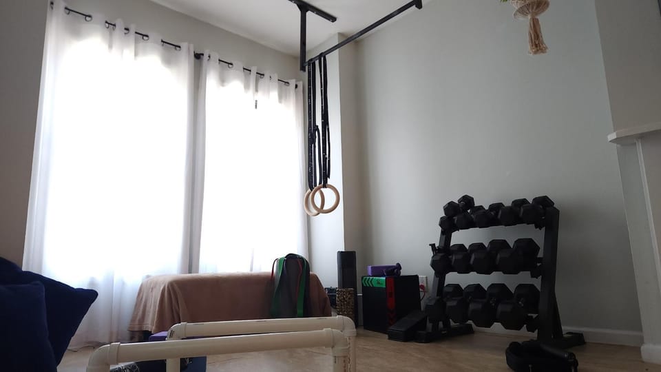 Fitness centre/facilities, Fitness centre/facilities