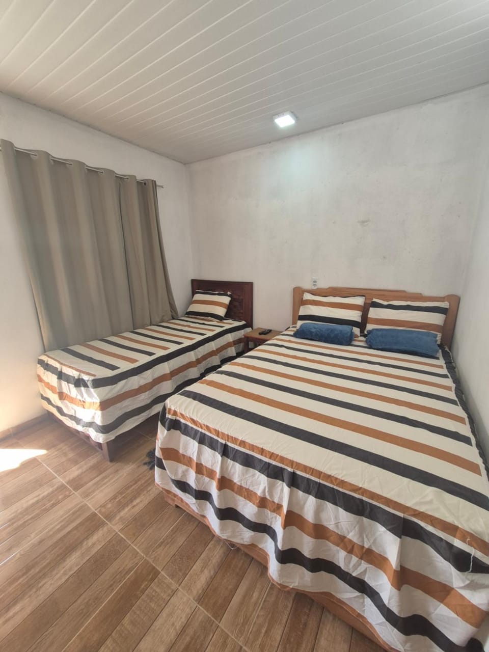 Chalés Brisa do Mar Nature lodge in State of Ceará
