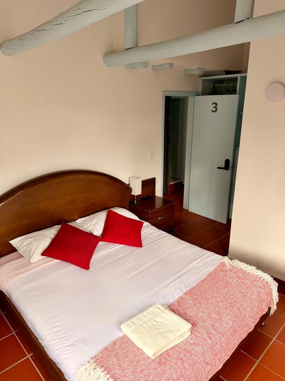 Posada Santa María Villa de Leyva Sede La Palma Bed and Breakfast in Cundinamarca, Colombia