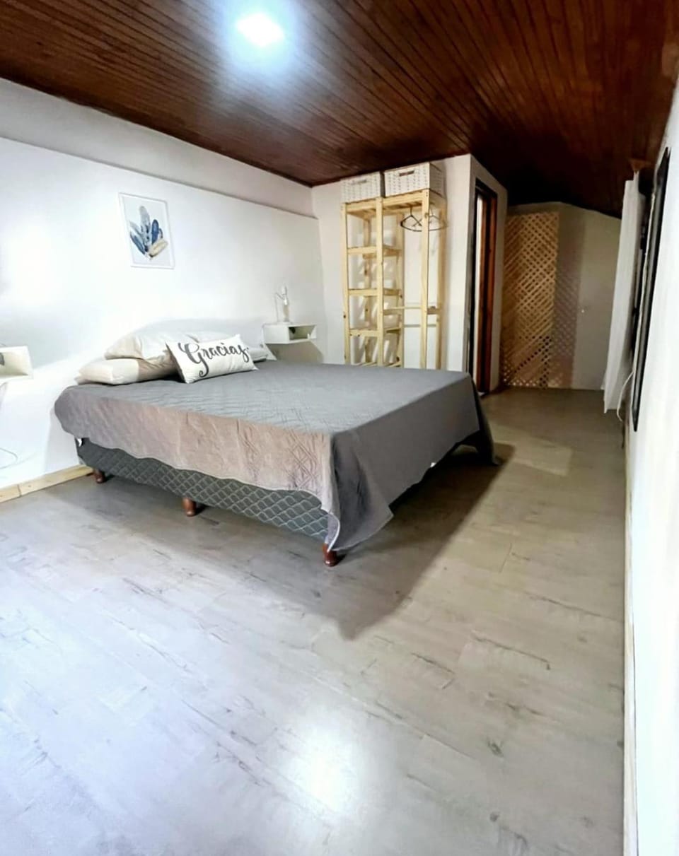 Necolandia Apartment in Necochea