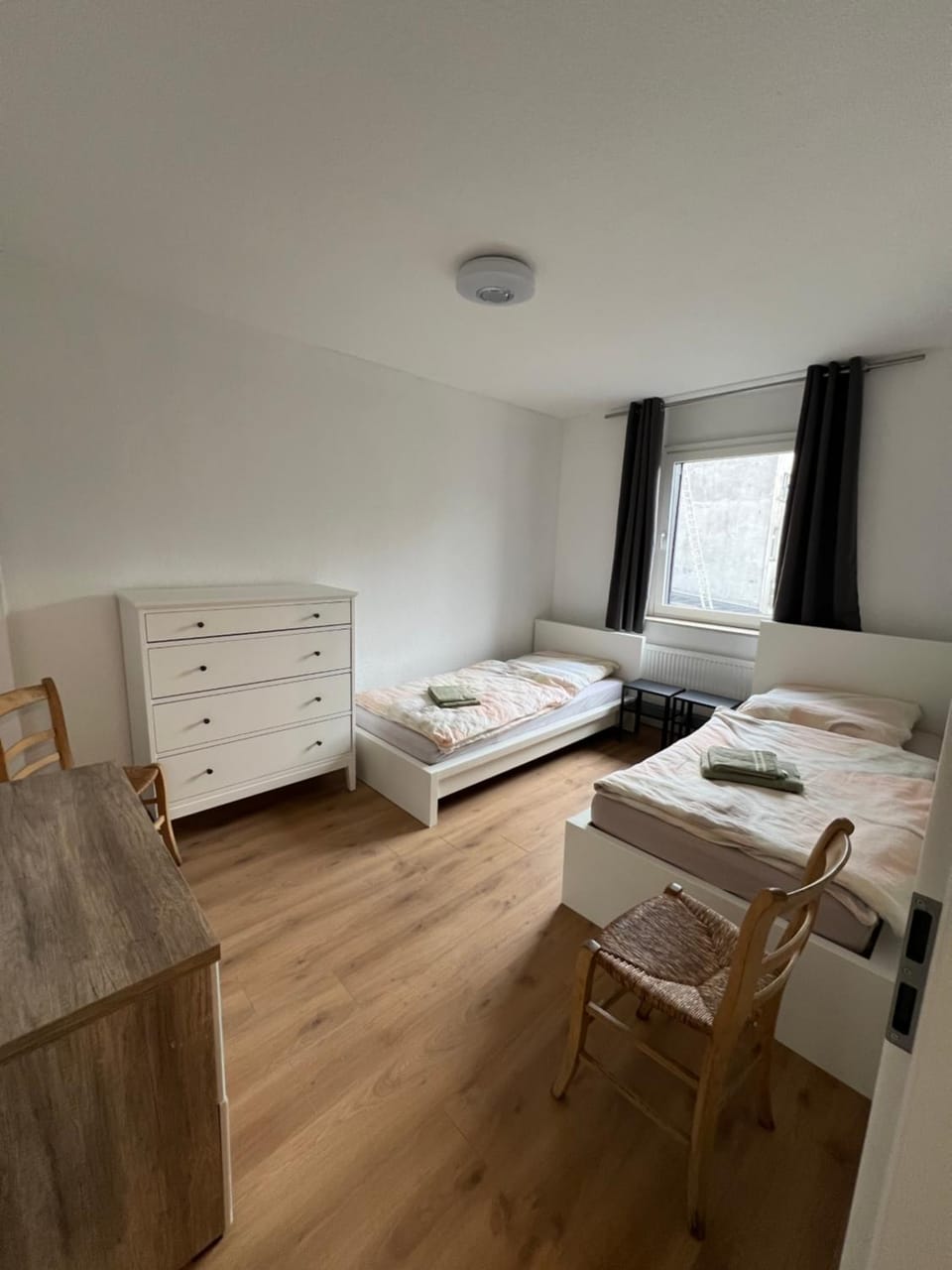 Ferienwohnung Oberhausen, zentral und voll ausgestattet Apartment in Oberhausen