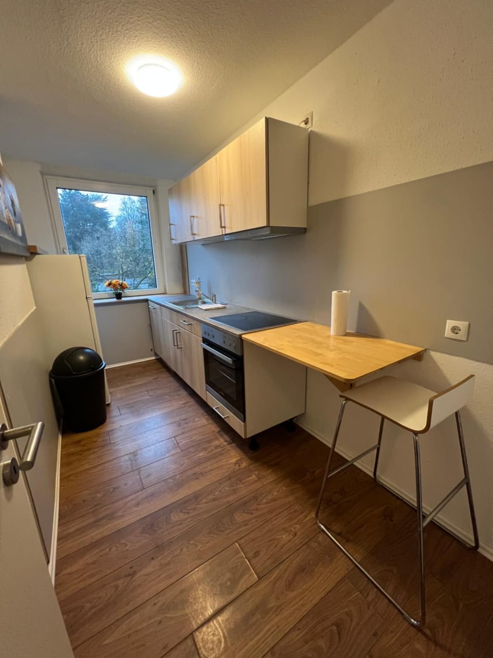 Ferienwohnung Oberhausen, zentral und voll ausgestattet Apartment in Oberhausen