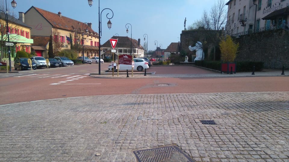 Neighbourhood