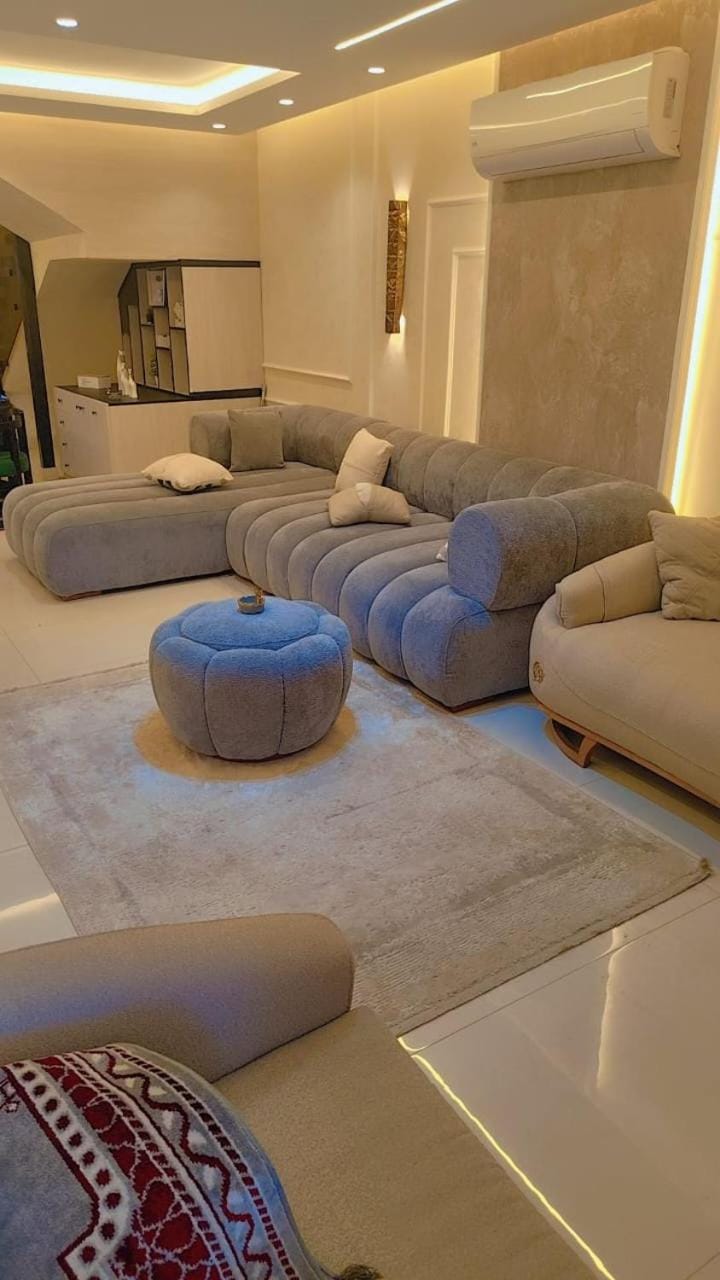 شقة فندقية للايجار اليومي والشهري في ارقي احياء المهندسين Apartment in Egypt