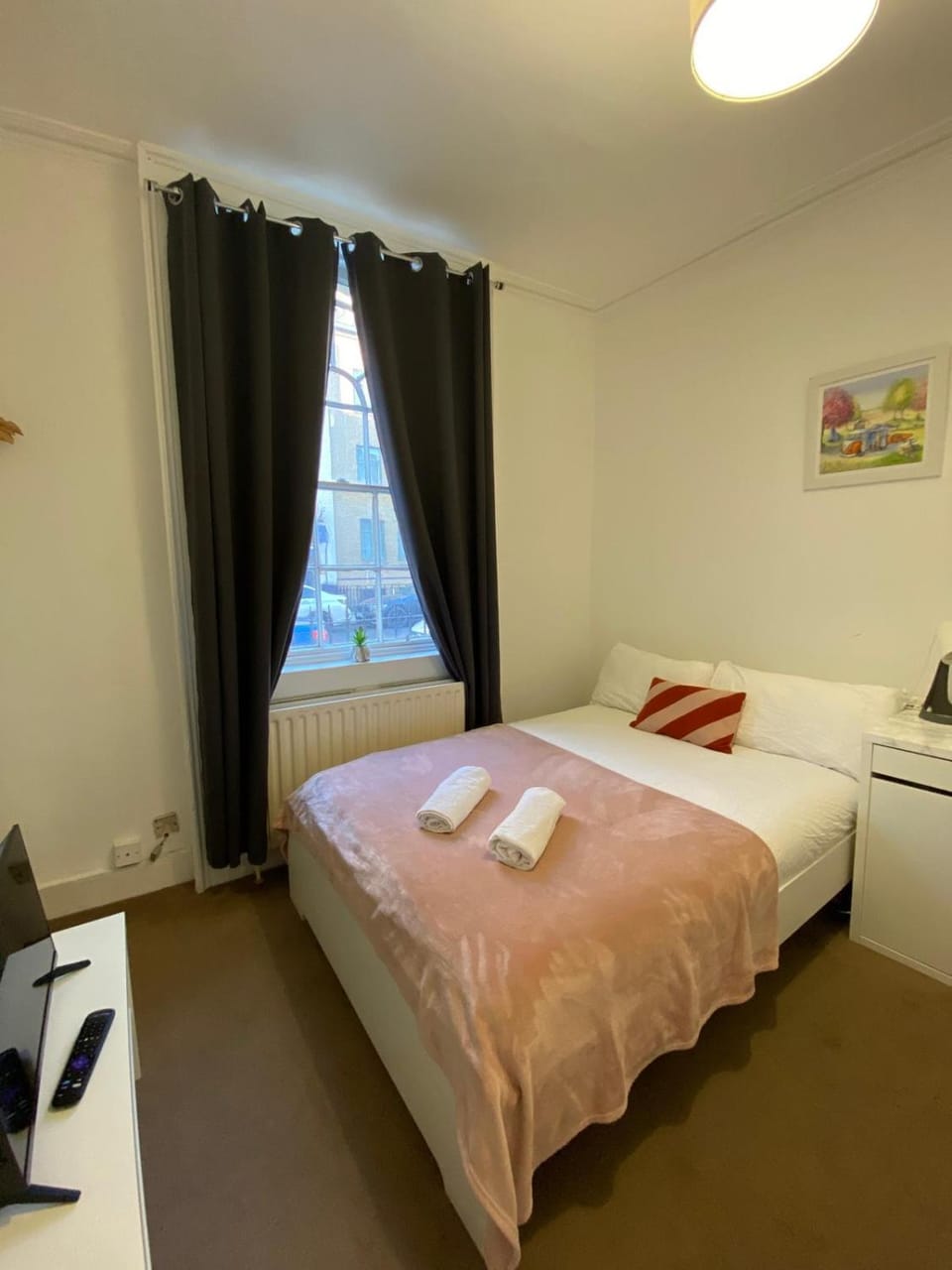 Cosy Central Apartment in Camden, Central London Apartment in London Borough of Islington