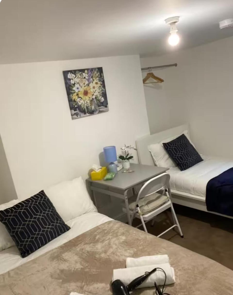 Cosy Central Apartment in Camden, Central London Apartment in London Borough of Islington