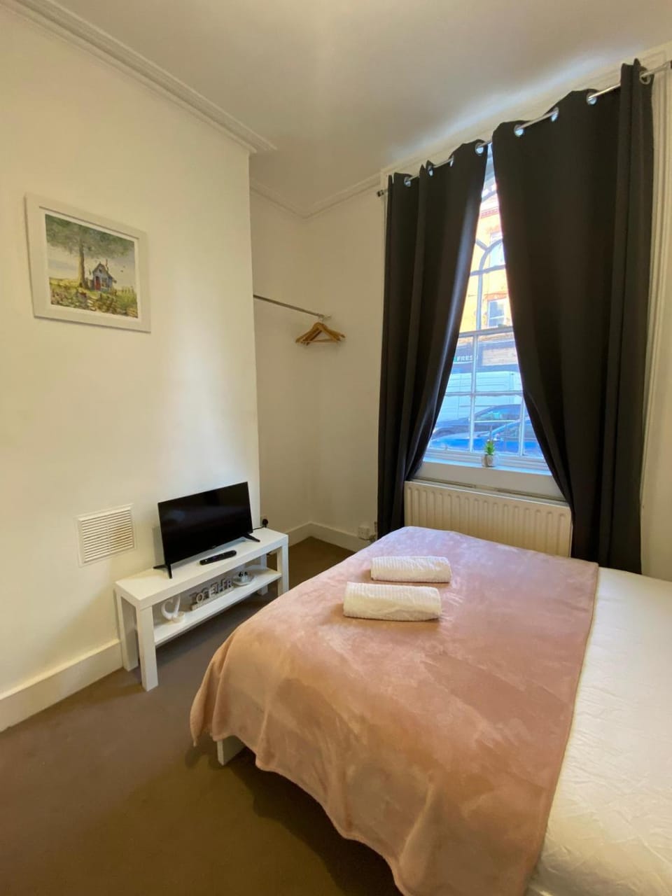 Cosy Central Apartment in Camden, Central London Apartment in London Borough of Islington