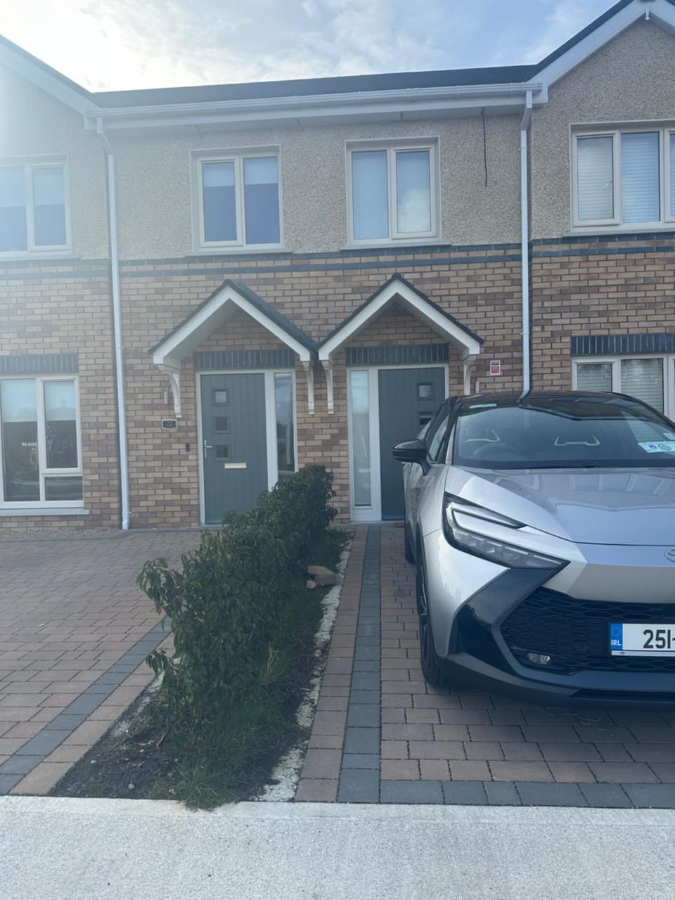 Precious Home Vacation rental in Ireland