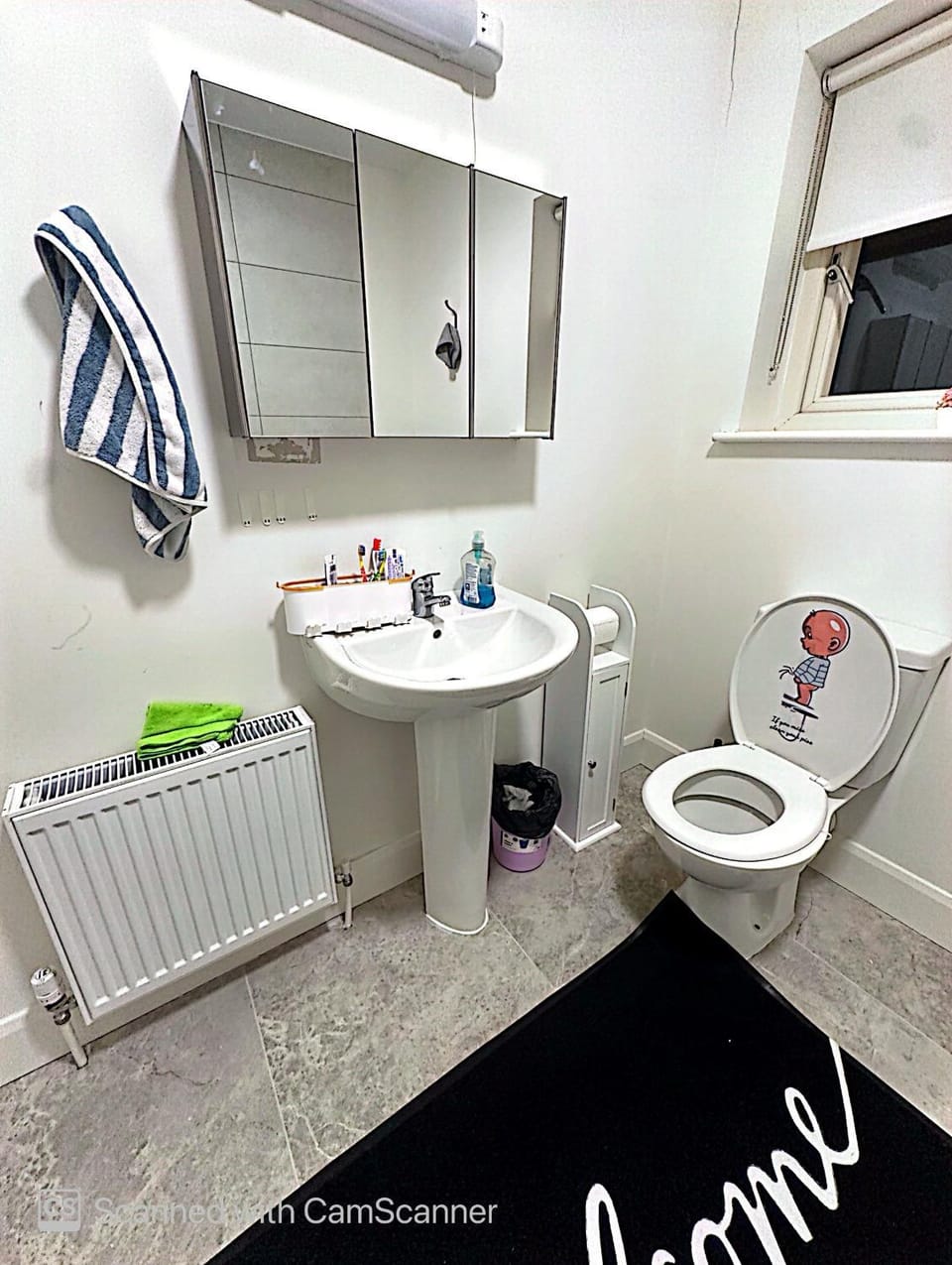 Precious Home Vacation rental in Ireland