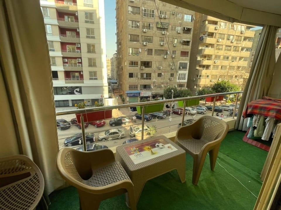 قاهره Apartment in Cairo Governorate
