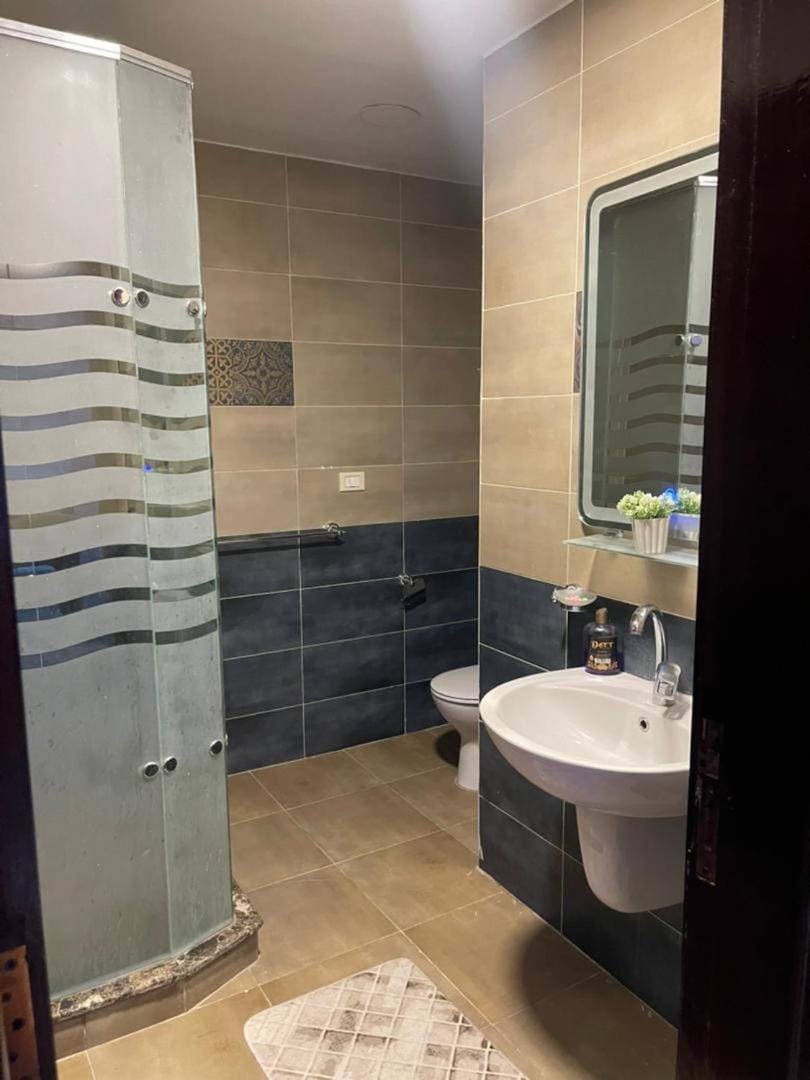 قاهره Apartment in Cairo Governorate