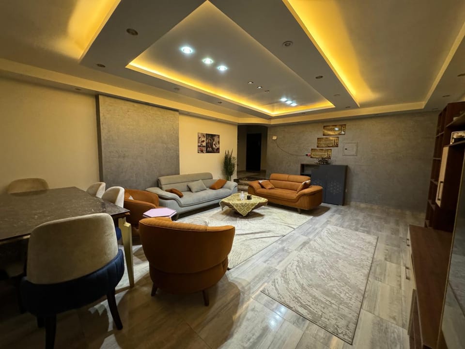 قاهره Apartment in Cairo Governorate
