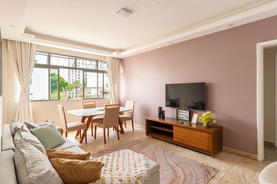 TV and multimedia, Living room, Dining area