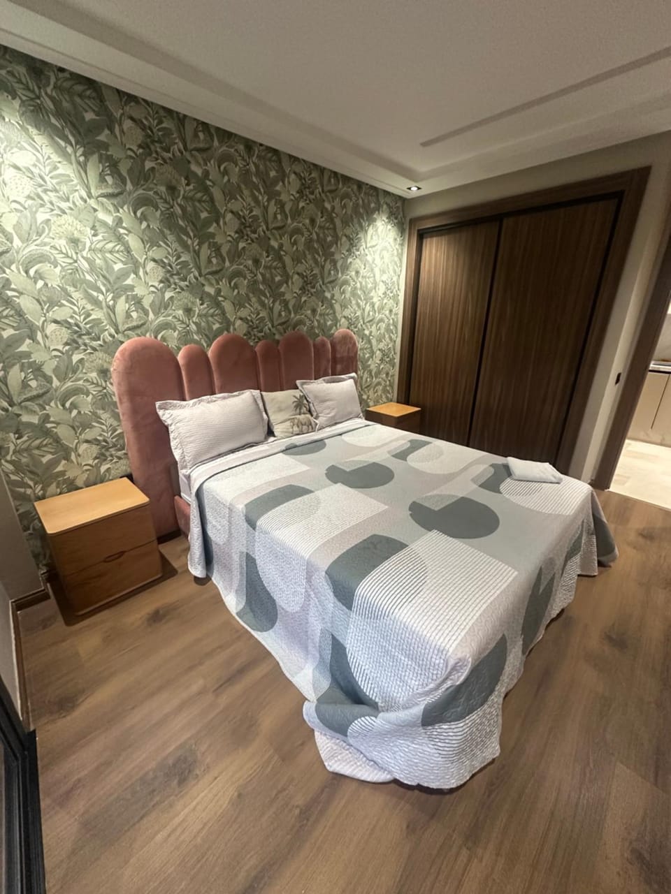 Studio Neuf Apartment in Casablanca