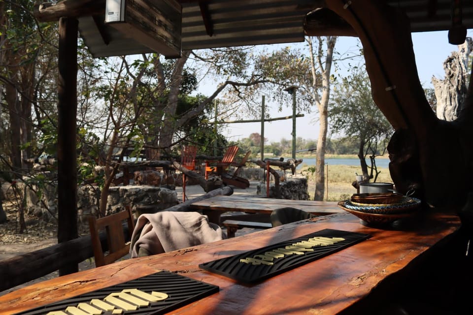 Lounge or bar