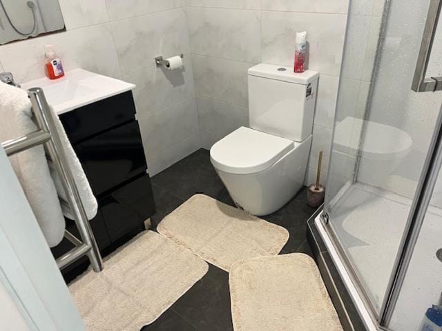 Sleepout with separate pantry and own bathroom Vacation rental in Auckland