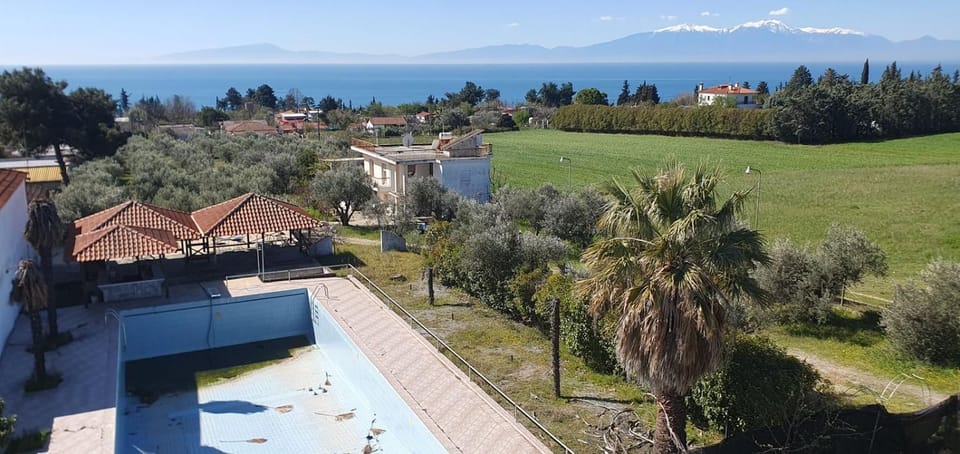 Oasis Room's Apartment in Decentralized Administration of Macedonia and Thrace