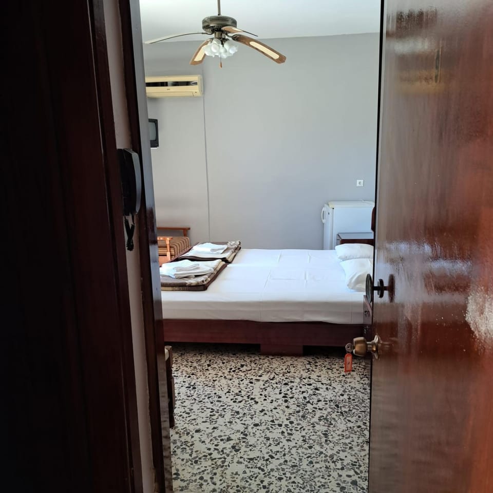 Oasis Room's Apartment in Decentralized Administration of Macedonia and Thrace