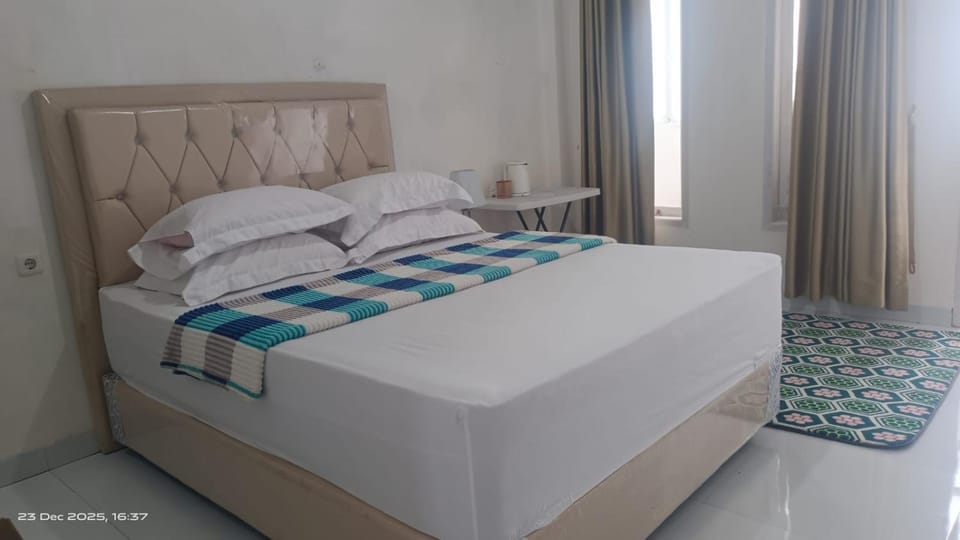 The Royal Highland Villa Malino Homestay Country House in Indonesia