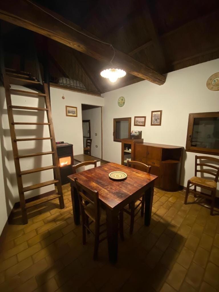 Agriturismo Bassara Le Capanne Country House in Emilia-Romagna