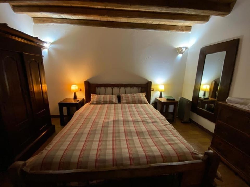 Agriturismo Bassara Le Capanne Country House in Emilia-Romagna