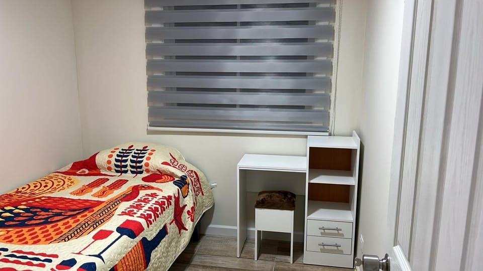 Hostal Mercedes Apartment in Valparaiso