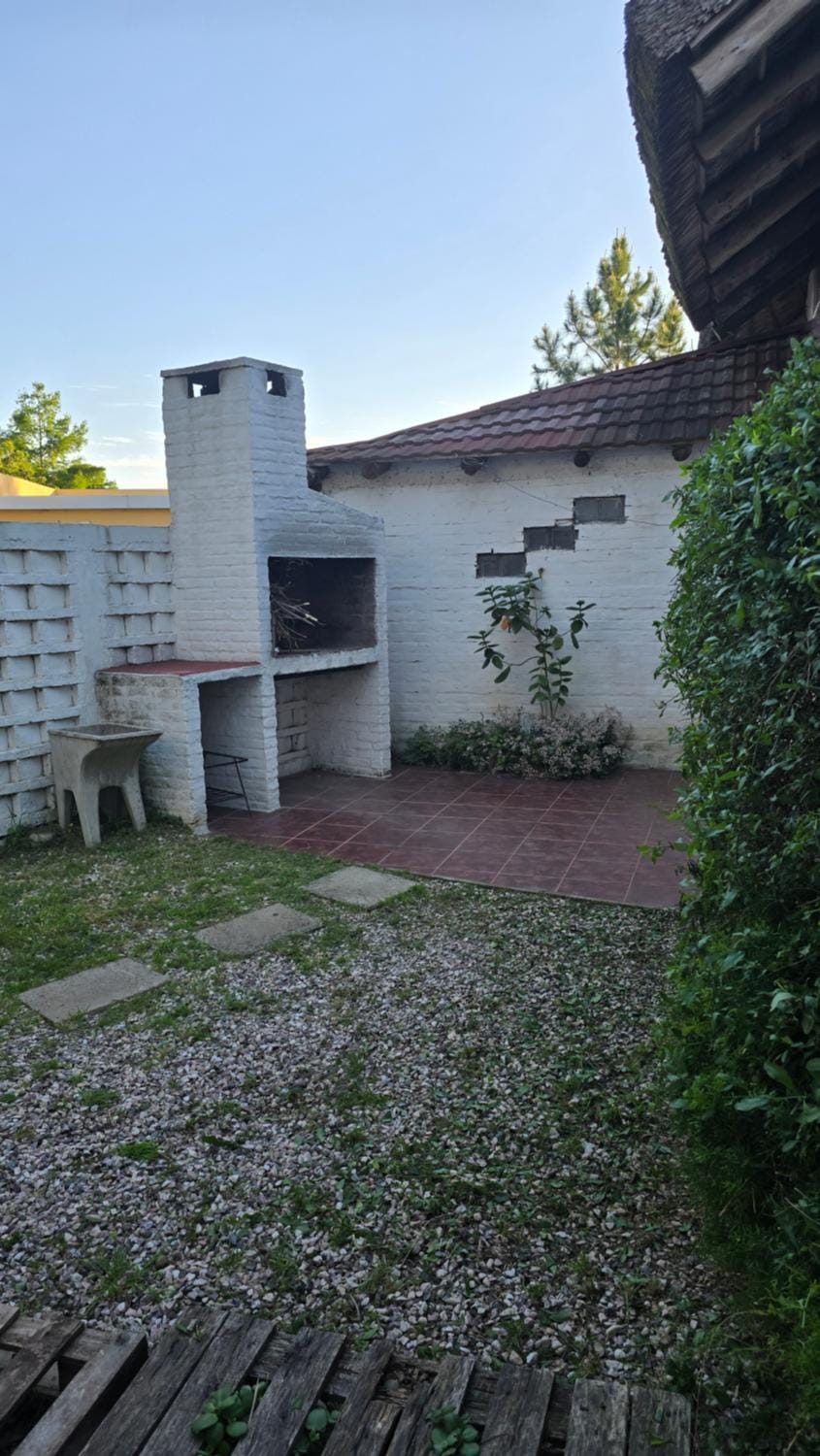 Ditto House in Piriápolis