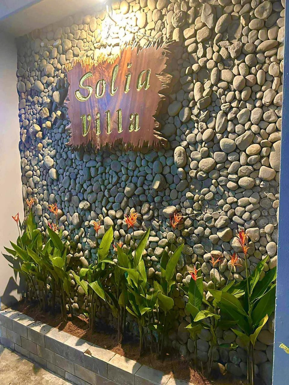 Solia Villa Villa in Da Nang