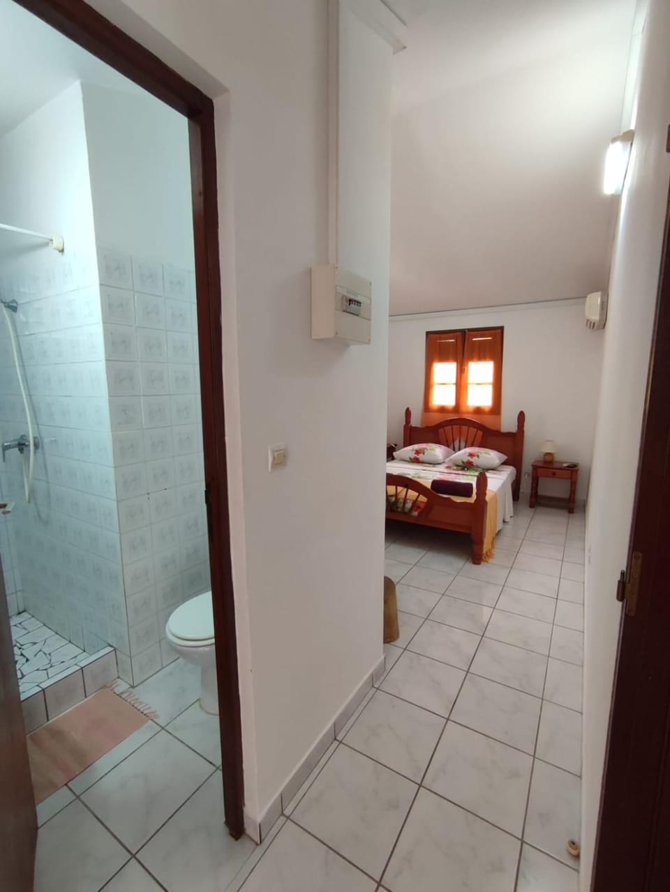 La Canopée Bed and Breakfast in Leeward Islands