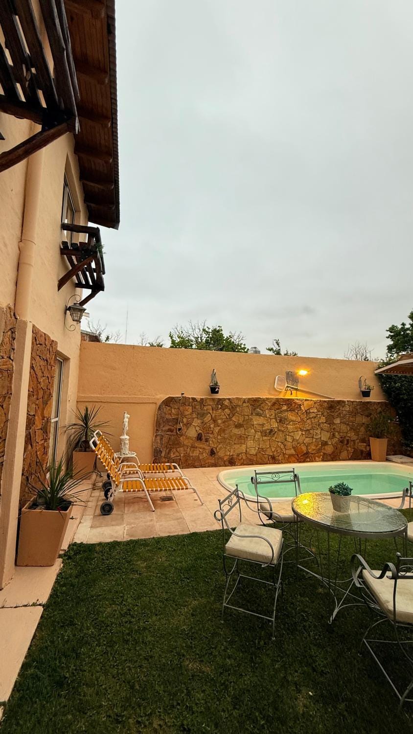 Casa sonia Apartment in San Rafael
