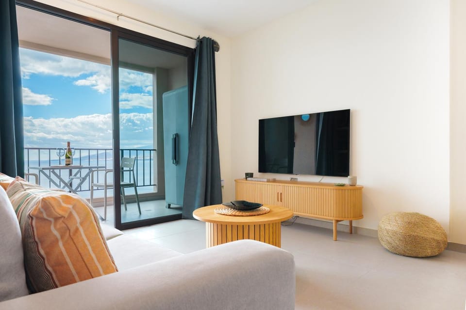 TV and multimedia, View (from property/room), Living room