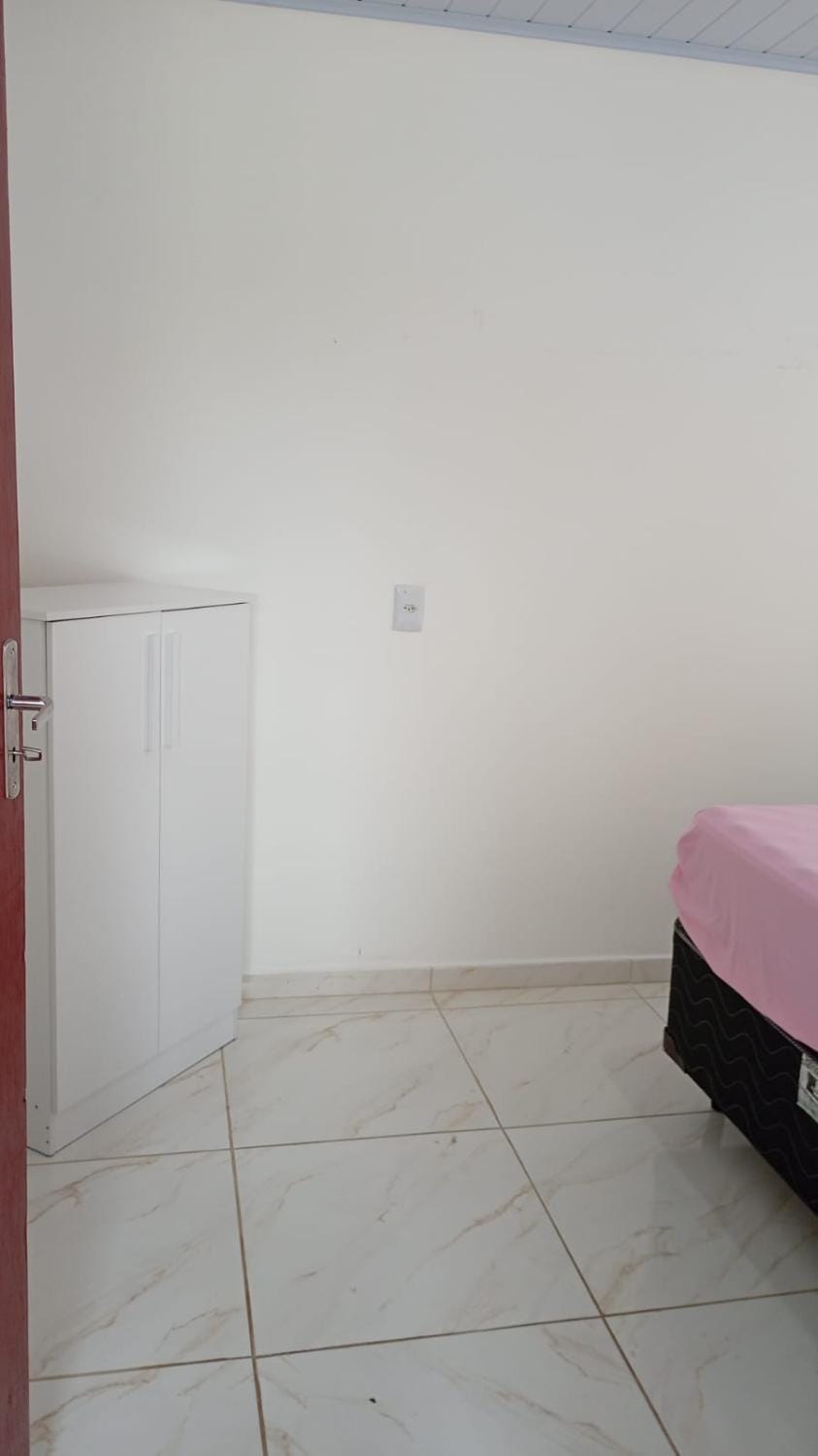 Recanto Santa Lídia Apartment in Penha
