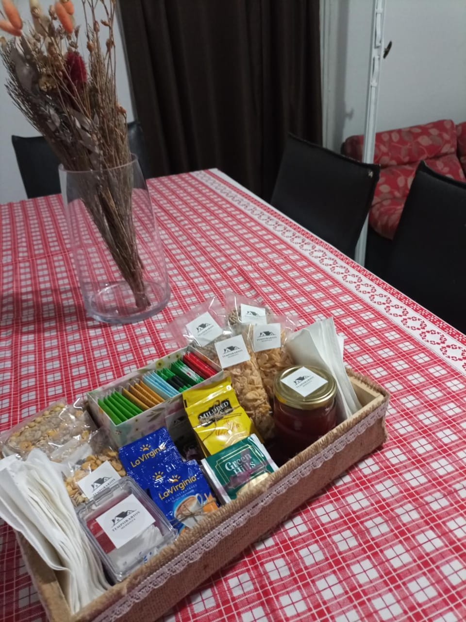 Breakfast