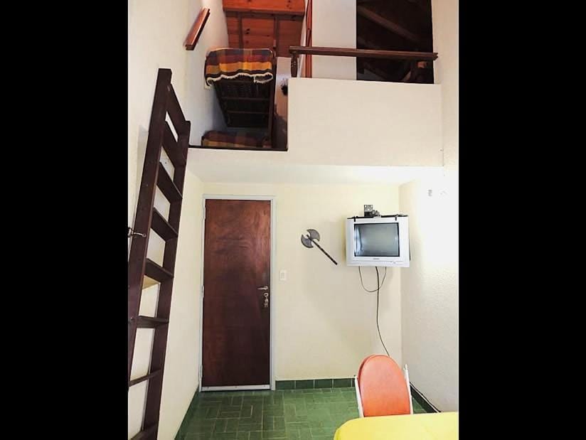 Edificio Van der Woud - Departamento H o L Apartment in Villa Gesell