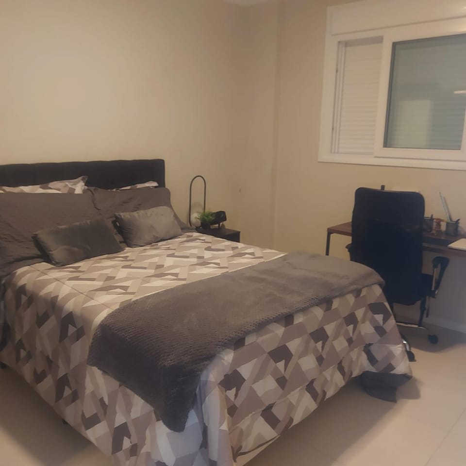 Cobertura gaivotas 300m do mar zona nobre ingleses Apartment in Florianopolis